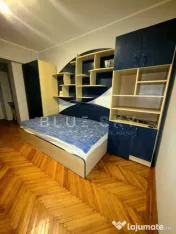 Apartament 3 camere situat in Zona Gara- Str. Traian