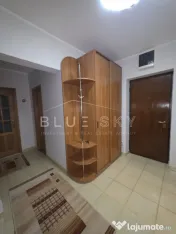Apartament 3 camere situat in Zona Gara- Str. Traian