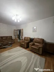 Apartament 3 camere situat in Zona Gara- Str. Traian