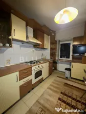 Apartament 3 camere situat in Zona Gara- Str. Traian
