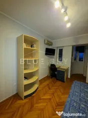 Apartament 3 camere situat in Zona Gara- Str. Traian
