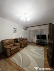 Apartament 3 camere situat in Zona Gara- Str. Traian