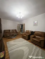 Apartament 3 camere situat in Zona Gara- Str. Traian