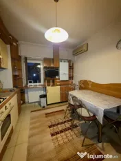 Apartament 3 camere situat in Zona Gara- Str. Traian