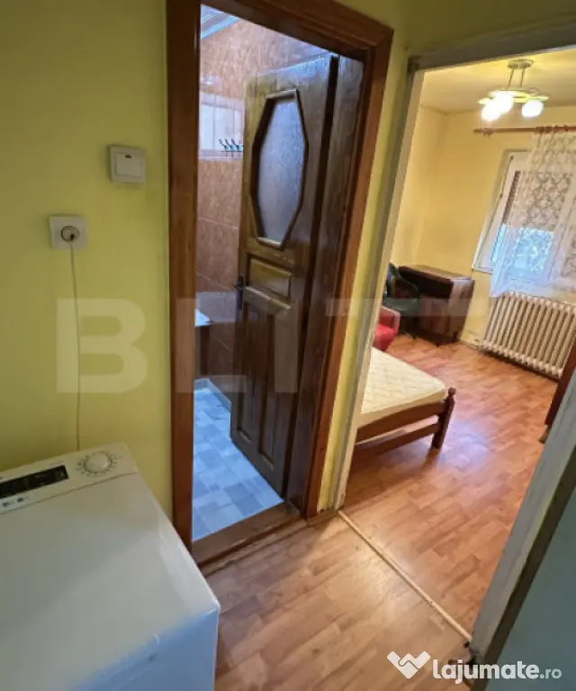 Apartament cu 2 camere, 41 mp, zona Exterior Est - Orastie (Hunedoara)
