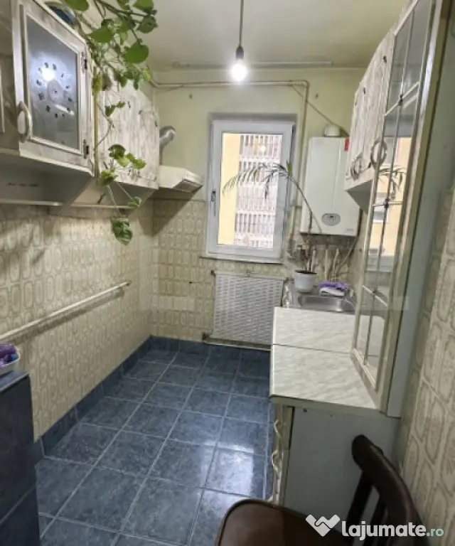 Apartament cu 2 camere, 41 mp, zona Exterior Est - Orastie (Hunedoara)