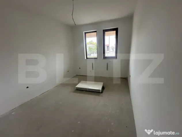 Apartament cu 3 camere, 52 mp, zona Aurel Vlaicu - Satu Mare (Satu-Mare)