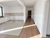 Apartament cu 3 camere, 70.80 mp, zona Chisoda 