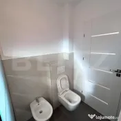 Apartament cu 3 camere, 70.80 mp, zona Chisoda 