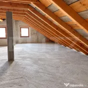 Apartament cu 3 camere, 70.80 mp, zona Chisoda 