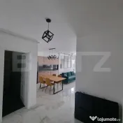 Apartament 2 camere, 58 mp, zona Vivo 