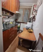 Apartament cu două dormitoare la parter, mobilat și utilat 