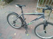 Vand bicicleta X FACT MOTION