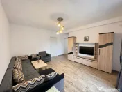 Apartament de vânzare in LUMINA – mobilat și utilat comp
