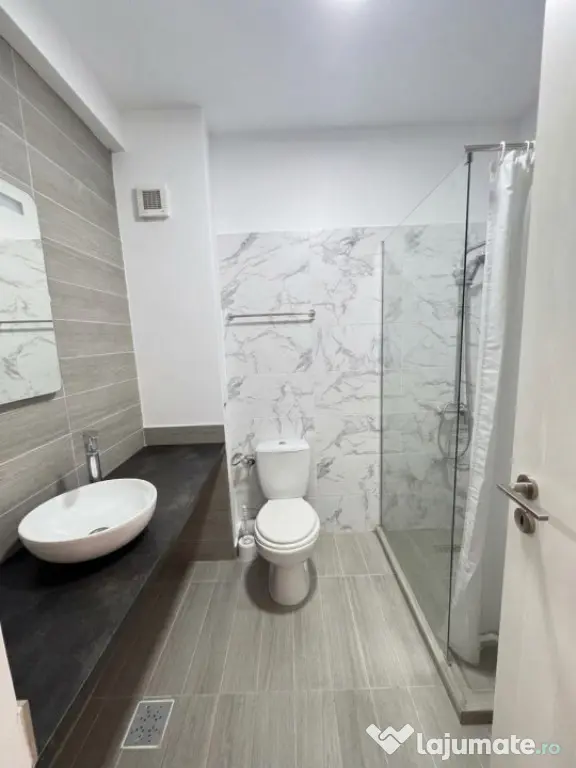 Apartament de vânzare in LUMINA – mobilat și utilat comp - Lumina (Constanta)