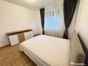 Apartament de vânzare in LUMINA – mobilat și utilat comp