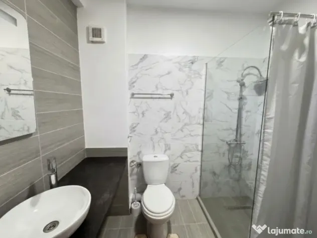 Apartament de vânzare in LUMINA – mobilat și utilat comp - Lumina (Constanta)