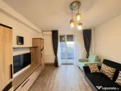 Apartament de vânzare in LUMINA – mobilat și utilat comp