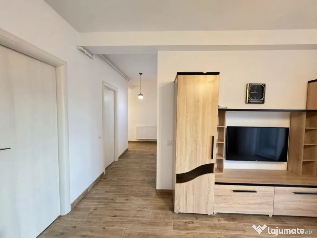 Apartament de vânzare in LUMINA – mobilat și utilat comp - Lumina (Constanta)