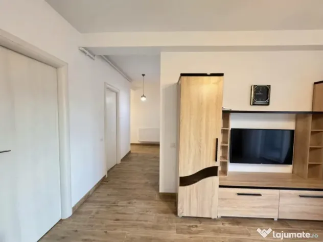 Apartament de vânzare in LUMINA – mobilat și utilat comp - Lumina (Constanta)