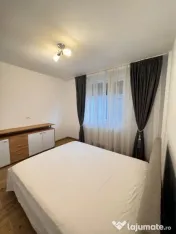 Apartament de vânzare in LUMINA – mobilat și utilat comp