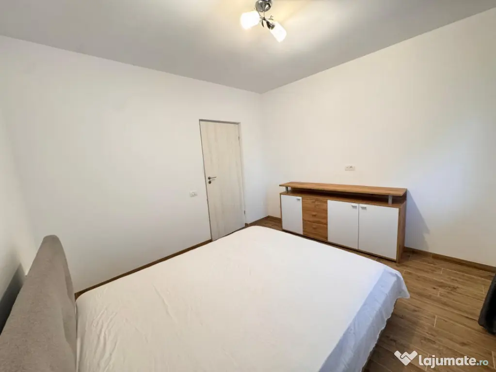 Apartament de vânzare in LUMINA – mobilat și utilat comp - Lumina (Constanta)