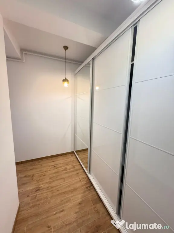 Apartament de vânzare in LUMINA – mobilat și utilat comp - Lumina (Constanta)