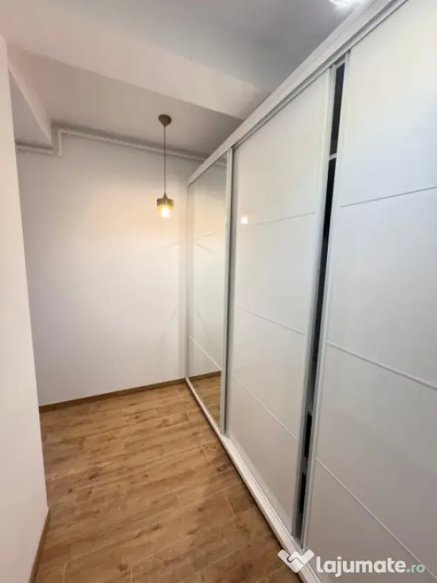 Apartament de vânzare in LUMINA – mobilat și utilat comp - Lumina (Constanta)