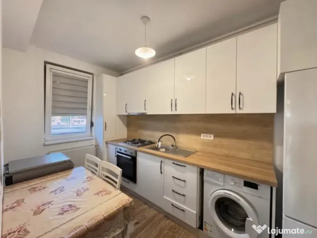 Apartament de vânzare in LUMINA – mobilat și utilat comp - Lumina (Constanta)