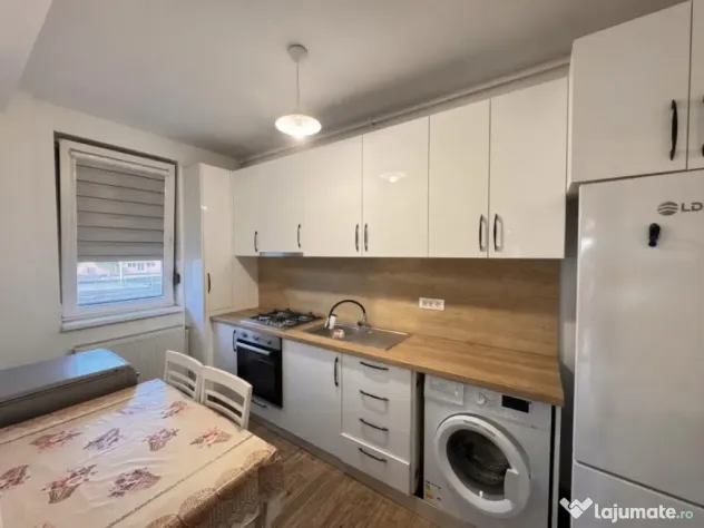 Apartament de vânzare in LUMINA – mobilat și utilat comp - Lumina (Constanta)