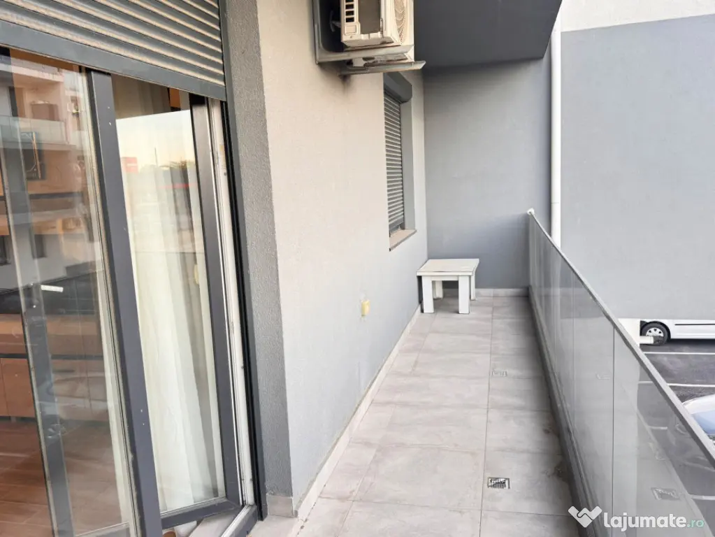 Apartament de vânzare in LUMINA – mobilat și utilat comp - Lumina (Constanta)