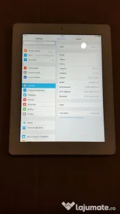 Tableta Apple iPad2 9.7" inch! WiFi! Ca NOUA! 