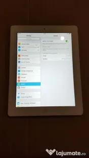 Tableta Apple iPad2 9.7" inch! WiFi! Ca NOUA! 