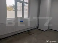 Spatiu comercial, 86 mp, zona Mircea cel Batran