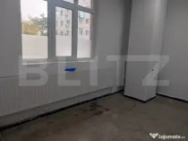Spatiu comercial, 86 mp, zona Mircea cel Batran