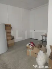 Spatiu comercial, 86 mp, zona Mircea cel Batran