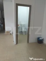 Spatiu comercial, 86 mp, zona Mircea cel Batran