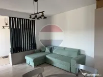 Voluntari, studio bloc nou 36mp+terasa 30mp, parcare