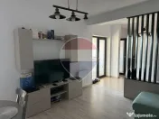 Voluntari, studio bloc nou 36mp+terasa 30mp, parcare 