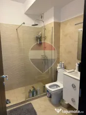Voluntari, studio bloc nou 36mp+terasa 30mp, parcare 