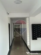 Voluntari, studio bloc nou 36mp+terasa 30mp, parcare 