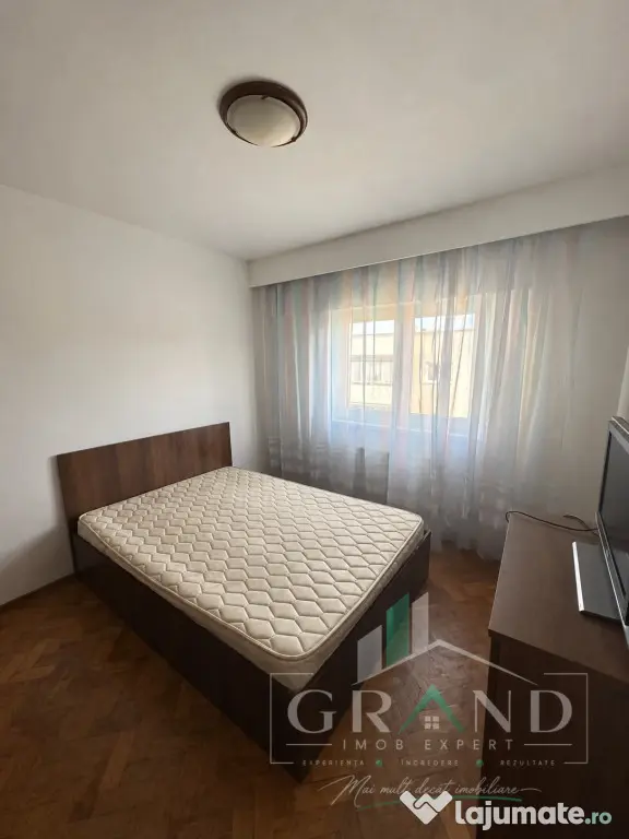 3 camere | 65 mp | Centrală proprie | Zona Olimpia Cioplea? - Cluj-Napoca (Cluj)