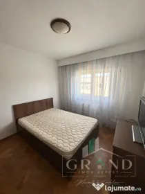 3 camere | 65 mp | Centrală proprie | Zona Olimpia Cioplea?