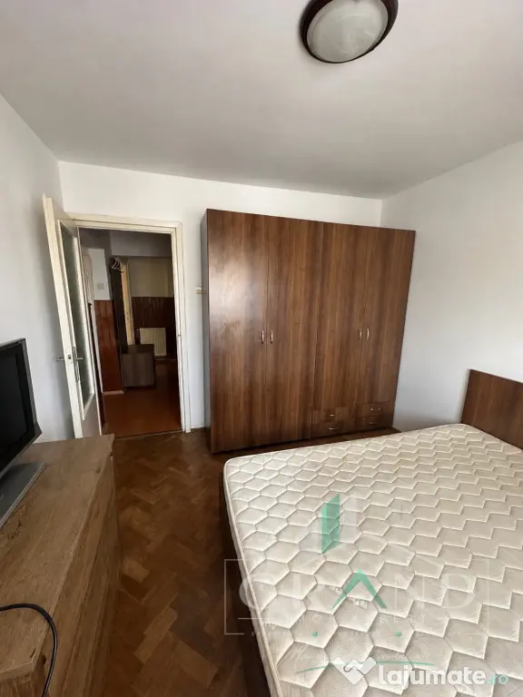 3 camere | 65 mp | Centrală proprie | Zona Olimpia Cioplea? - Cluj-Napoca (Cluj)