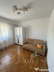 3 camere | 65 mp | Centrală proprie | Zona Olimpia Cioplea? 