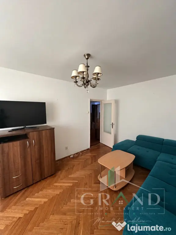3 camere | 65 mp | Centrală proprie | Zona Olimpia Cioplea? - Cluj-Napoca (Cluj)
