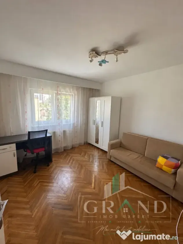 3 camere | 65 mp | Centrală proprie | Zona Olimpia Cioplea? - Cluj-Napoca (Cluj)