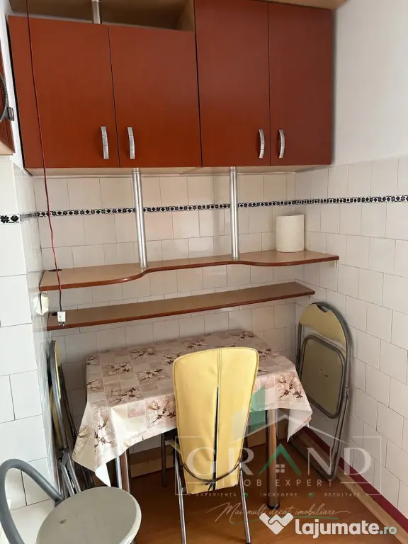 3 camere | 65 mp | Centrală proprie | Zona Olimpia Cioplea? - Cluj-Napoca (Cluj)
