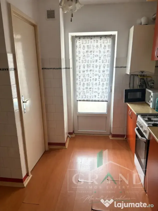 3 camere | 65 mp | Centrală proprie | Zona Olimpia Cioplea? - Cluj-Napoca (Cluj)