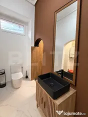 Apartament Complet Renovat în Inima Târgu Mureșului – P 